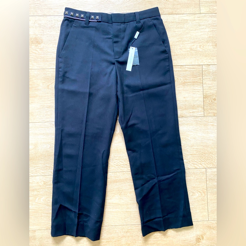 Marc Jacobs trousers